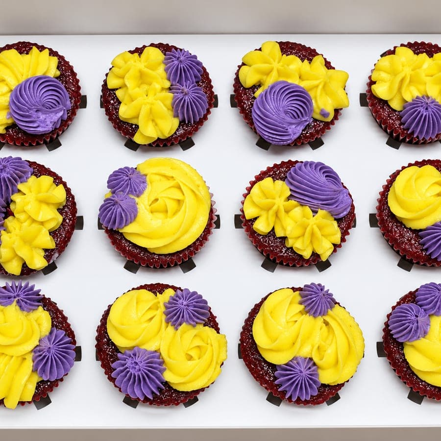 Cupcakes