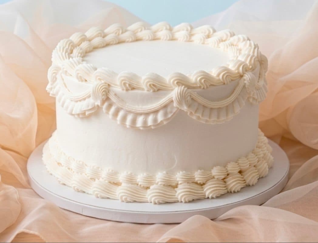 Classic Cakes