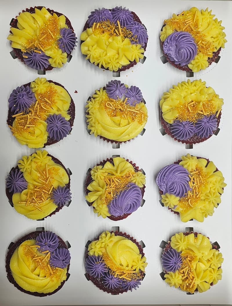 Cupcakes