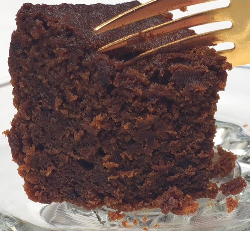 Jamaican Fruit Cake